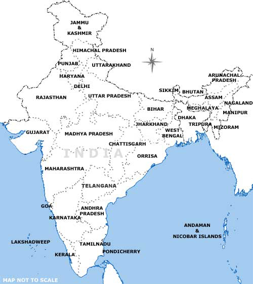 Support Network Map